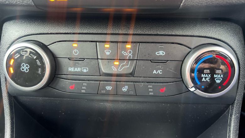 Ford Fiesta 1.0 EcoBoost Titanium 5dr Petrol Hatchback